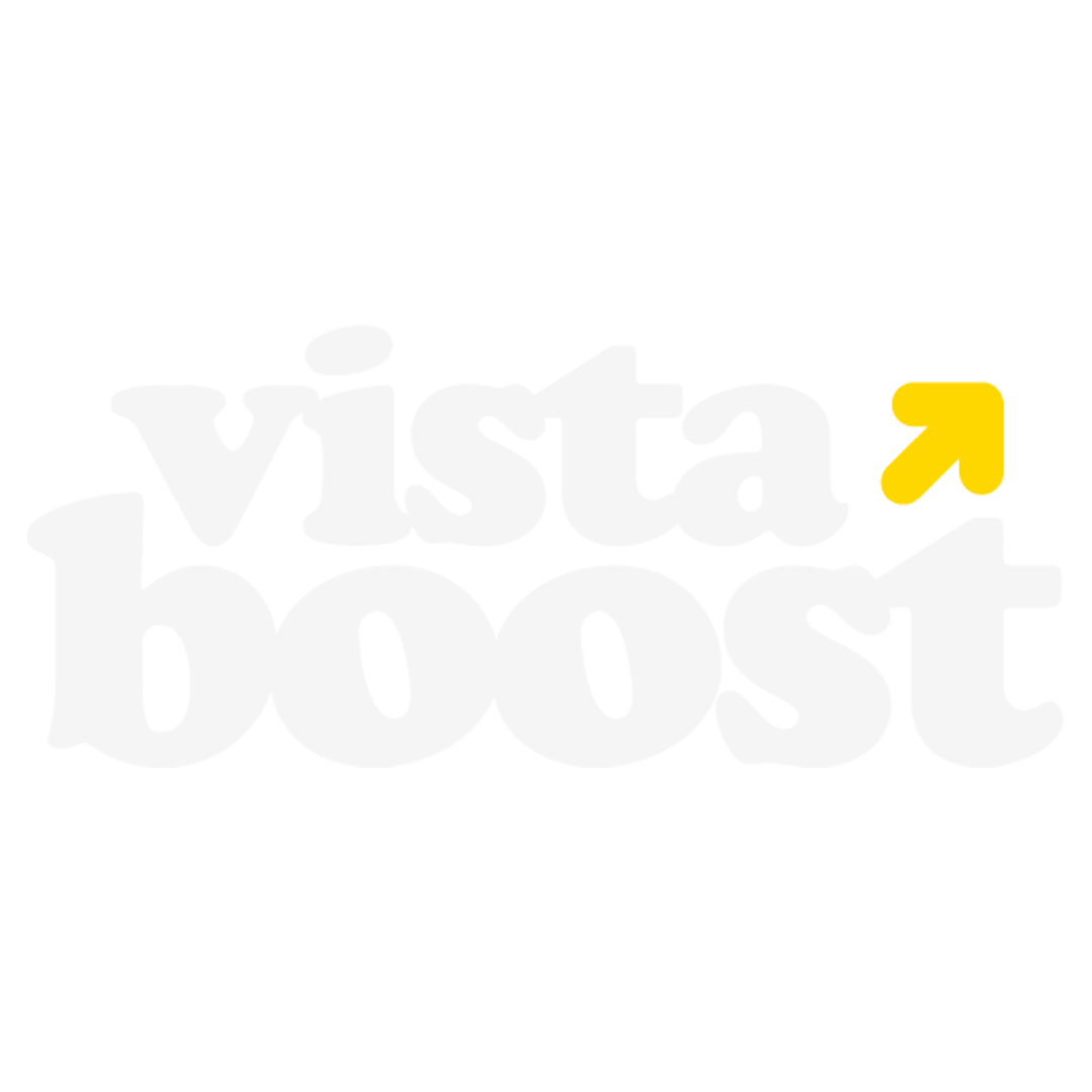 VistaBoost